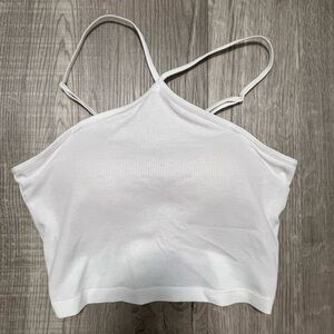 GU Bra Crop Top - Size Medium